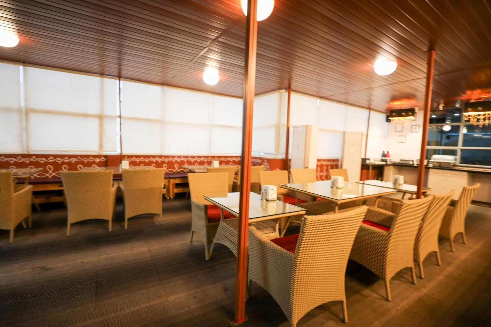 Hotel White Fields Hitec City, Хидерабад Екстериор снимка