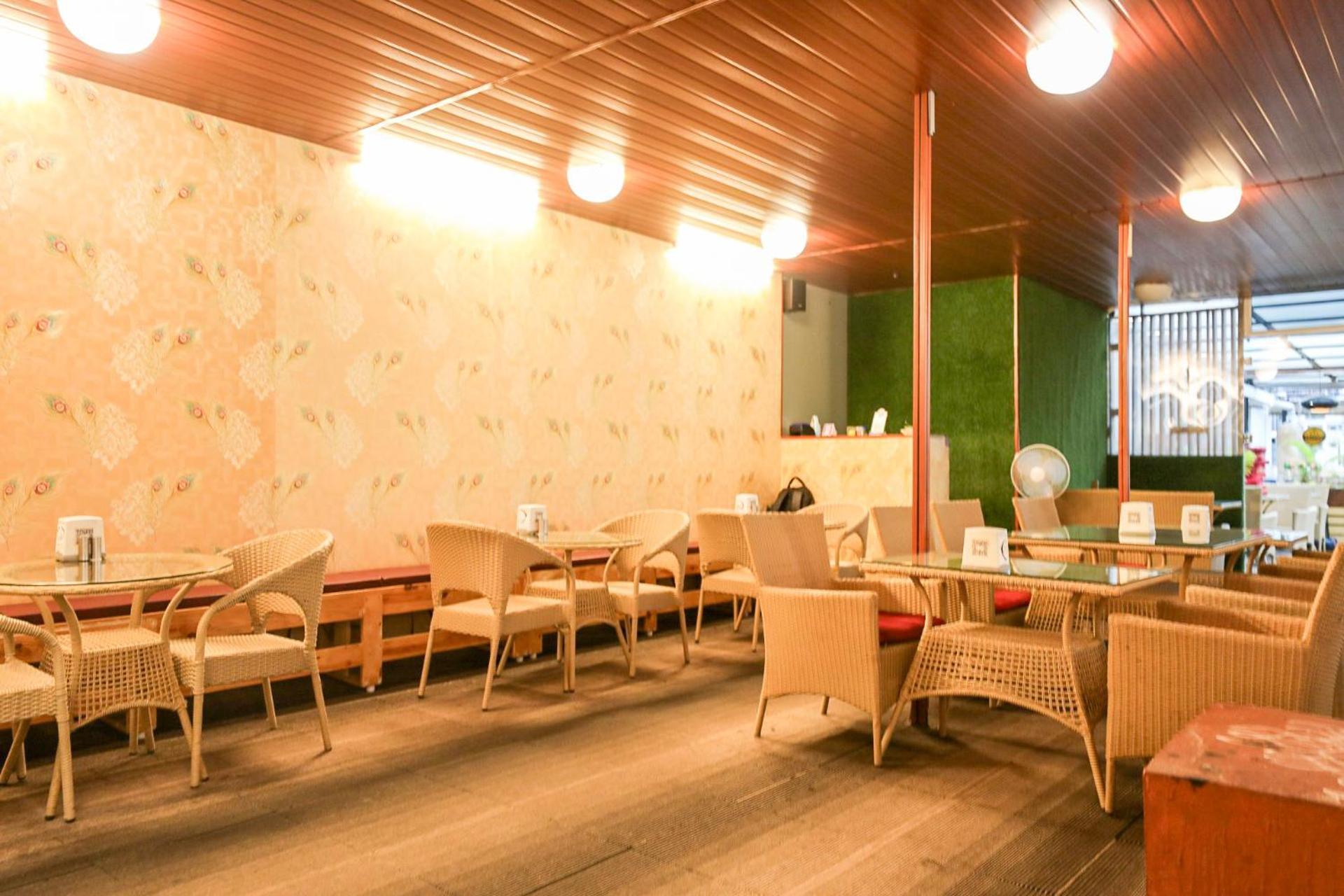 Hotel White Fields Hitec City, Хидерабад Екстериор снимка